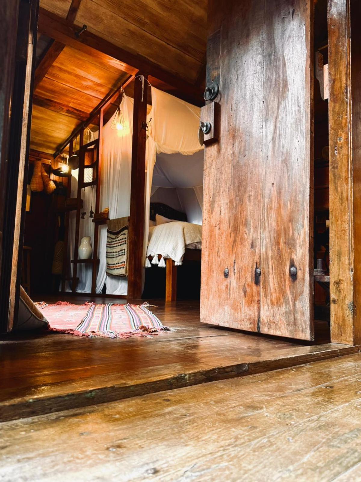 Resort Jungleroom Canggu Exterior foto